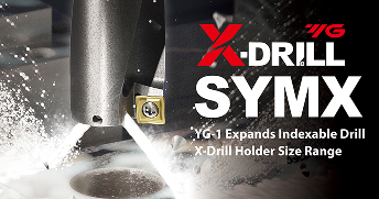 YG 1 Indexable